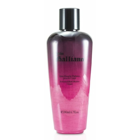 John Galliano - Gel Douche