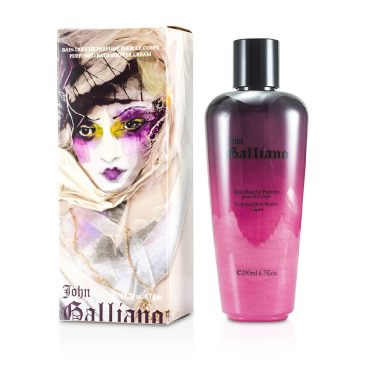 John Galliano - Gel Douche