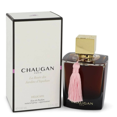 CHAUGAN Delicate - Eau de Parfum