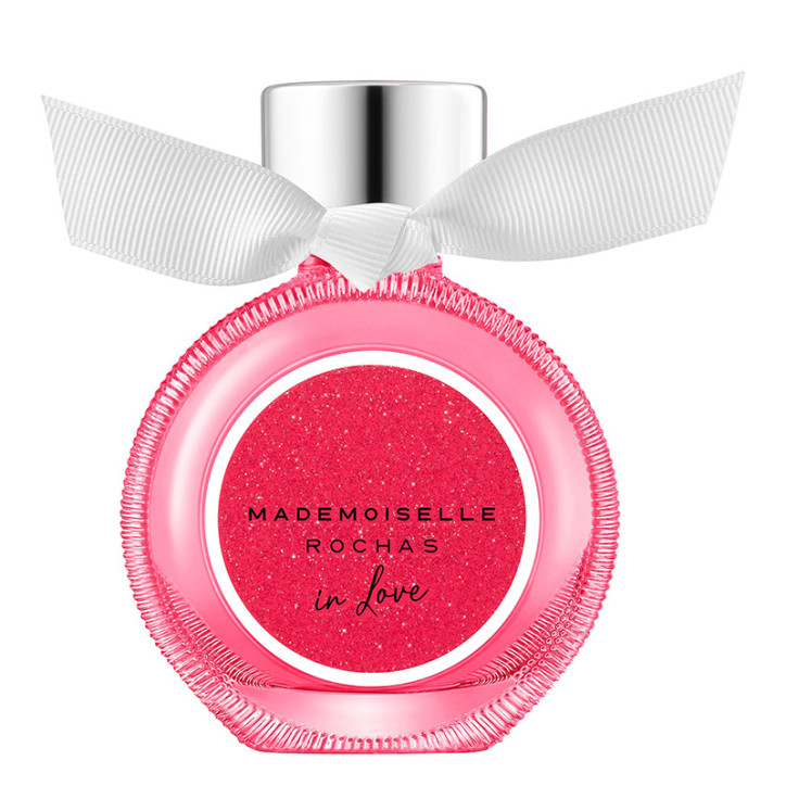ROCHAS Mademoiselle Rochas In Love - Eau de Parfum 3386460171267 ROCHAS Mademoiselle Rochas In Love - Eau de Parfum 3386460171267