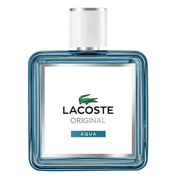 LACOSTE Original Aqua - Eau de Parfum 3386460172684 LACOSTE Original Aqua - Eau de Parfum 3386460172684