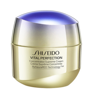 SHISEIDO Vital Perfection - Supreme Concentrated Cream