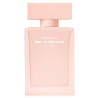 For Her Musc Nude - Eau de Parfum NARCISO RODRIGUEZ