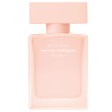 For Her Musc Nude - Eau de Parfum NARCISO RODRIGUEZ