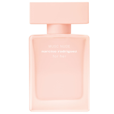 For Her MUSC NUDE - Eau de Parfum NARCISO RODRIGUEZ