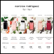 For Her MUSC NUDE - Eau de Parfum NARCISO RODRIGUEZ