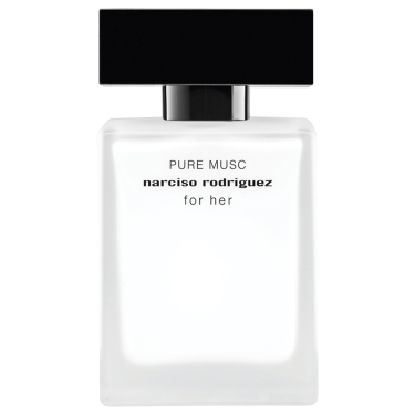 For Her Pure Musk - Eau de Parfum NARCISO RODRIGUEZ