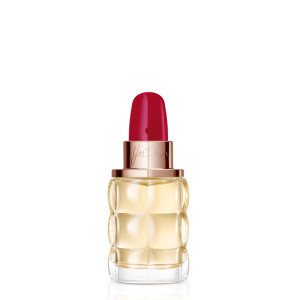 Yes I Am Gold - Eau de Parfum Ambra-fruchtig-würzig