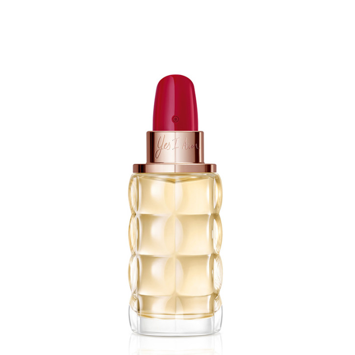 CACHAREL PARFUM Yes I Am Gold - Eau de Parfum CACHAREL PARFUM Yes I Am Gold - Eau de Parfum