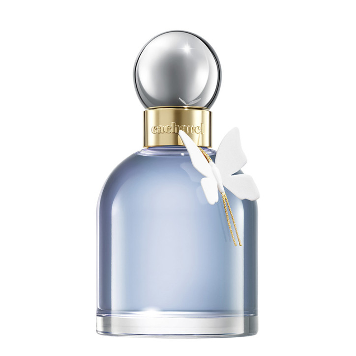 CACHAREL PARFUM Ella Ella Flora Azura - Amber-Aromatisches Eau