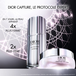 Capture The High-Performance Anti-Aging Correction Ritual - Skincare Set