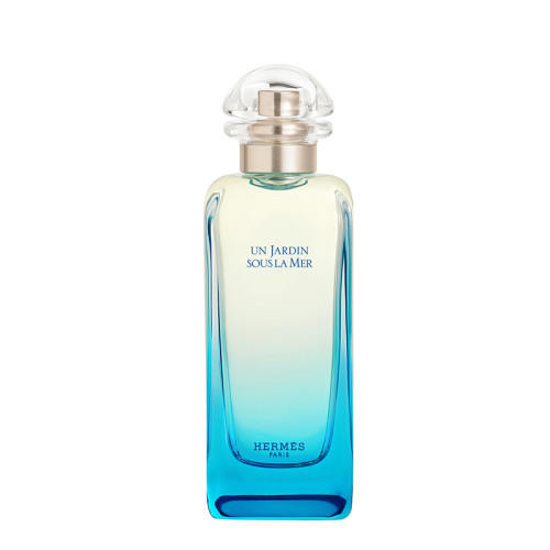 HERMÈS Ein Garten unter dem Meer - Eau de Toilette 3346130025740 HERMÈS Ein Garten unter dem Meer - Eau de Toilette 3346130025740