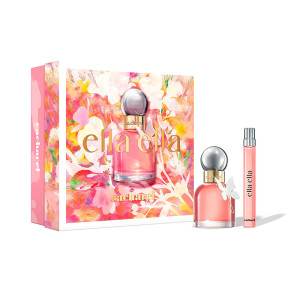 Ella Ella Coffret - Eau de Parfum CACHAREL PARFUM