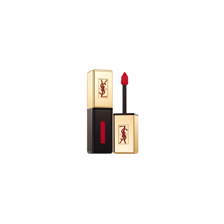 YVES SAINT LAURENT-Rouge Pur Couture - Lip Polish