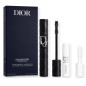 Diorshow Essentials Augen-Set - Extremes Volumen Mascara und Mascara-Serum-Basis
