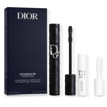 Dior copy of Diorshow Overvolume - Mascara volume extrême -