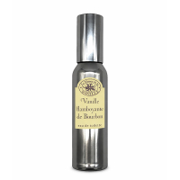 Vanille Flamboyante de Bourbon - Eau de Toilette