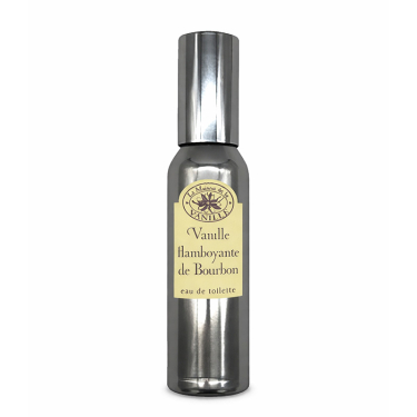 MAISON DE LA VANILLE Flamboyant Bourbon Vanilla - Eau de