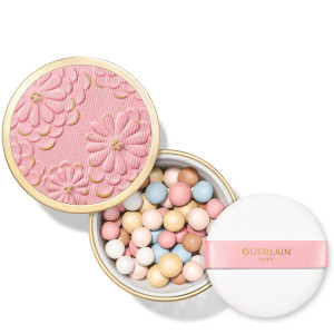 GUERLAIN Météorites Blooming Glow - Lichtenthüllende