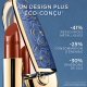 Rouge G Blooming Denim - L’écrin bijou double miroir - Édition Limitée GUERLAIN
