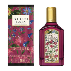 Your Miniature Gucci Flora Gorgeous Gardenia Eau de Parfum Intense