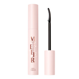 LANCÔME Lash Idôle Goddess Melter - Pflegende Abschmink-Mascara