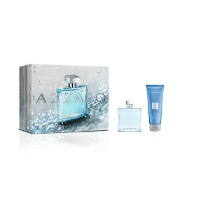 Coffret Chrome - Eau de Toilette AZZARO PARFUM