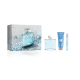 Coffret Chrome - Eau de Toilette AZZARO PARFUM