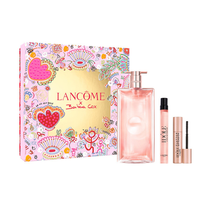 LANCÔME Idole Geschenkset - Eau de Parfum 3614274787573 LANCÔME Idole Geschenkset - Eau de Parfum 3614274787573