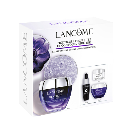 LANCÔME Coffret Rénergie Multi Lift LANCÔME Coffret Rénergie Multi Lift