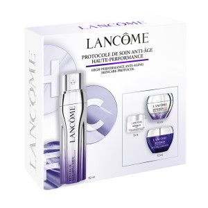 LANCÔME Rénergie H.C.F. Triple Anti-Aging Serum-Set