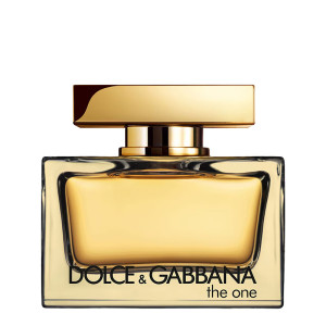 DOLCE&GABBANA The One - Eau de Parfum Intense 8056669925927
