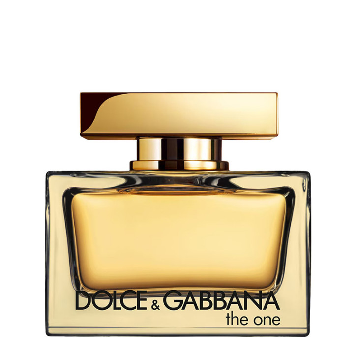 DOLCE&GABBANA The One - Eau de Parfum Intense 8056669925927