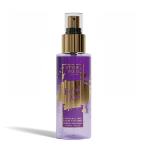 Office des Parfums Velvet Kiss - Duftnebel - Körper & Haare