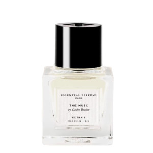 The Musc - Extrait de Parfum ESSENTIAL PARFUMS