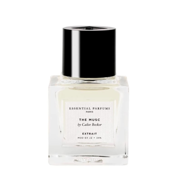 ESSENTIAL PARFUMS Der Moschus - Parfümauszug 3760393040294 ESSENTIAL PARFUMS Der Moschus - Parfümauszug 3760393040294