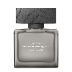 For Him Musc Santal - Eau de Parfum Intense NARCISO RODRIGUEZ