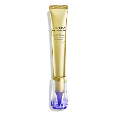 SHISEIDO Vital Perfection - Falten- &