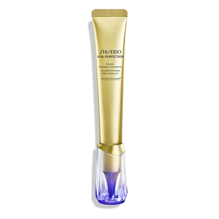 SHISEIDO Vital Perfection - Falten- &