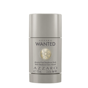 Wanted - Deodorant Stick für Herren