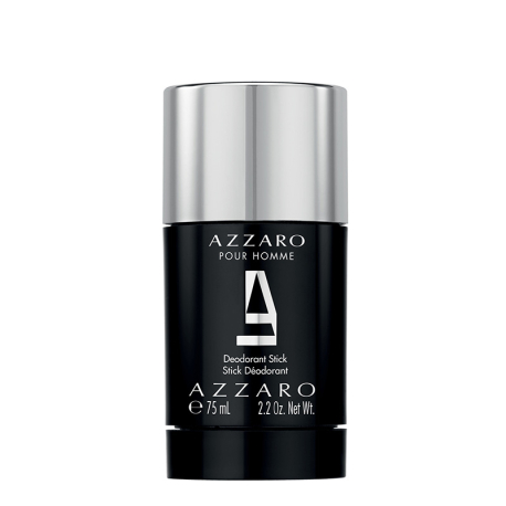 AZZARO PARFUM für Herren - Deodorant Stick 3351500021086 AZZARO PARFUM für Herren - Deodorant Stick 3351500021086