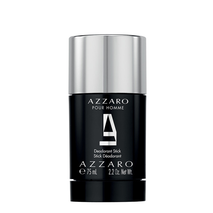 AZZARO PARFUM für Herren - Deodorant Stick 3351500021086 AZZARO PARFUM für Herren - Deodorant Stick 3351500021086