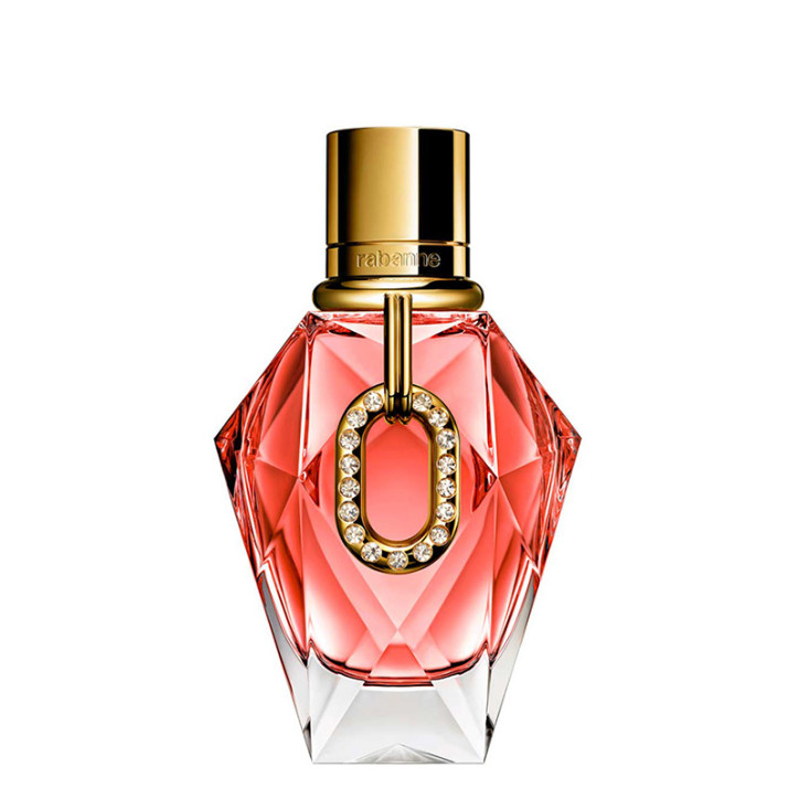 RABANNE PARFUM Million Gold for Her Pure Diamonds - Eau de RABANNE PARFUM Million Gold for Her Pure Diamonds - Eau de