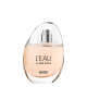 L'Eau Ambrée - Eau de Parfum Notes Florales Ambrées KENZO