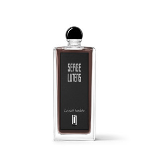 SERGE LUTENS La Nuit Gefallen - Eau de Parfum 3700358226219