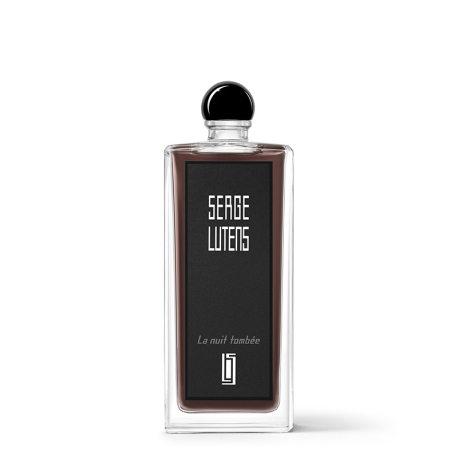SERGE LUTENS La Nuit Gefallen - Eau de Parfum 3700358226219