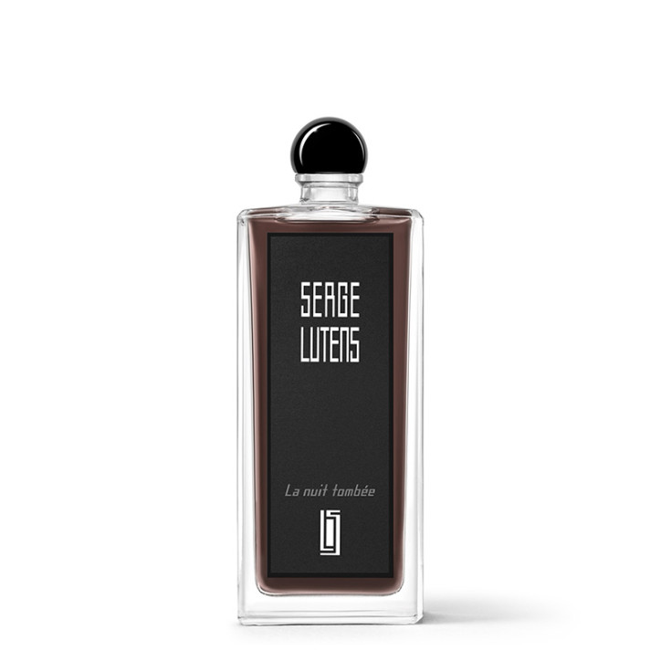 SERGE LUTENS La Nuit Gefallen - Eau de Parfum 3700358226219