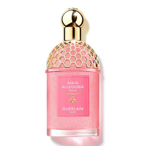 GUERLAIN Aqua Allegoria Florabloom Perle - Eau de Parfum ohne