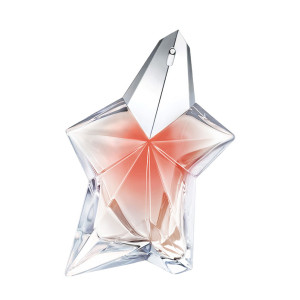 MUGLER Angel Blush - Nachfüllbares Gourmand-Moschus-Eau de