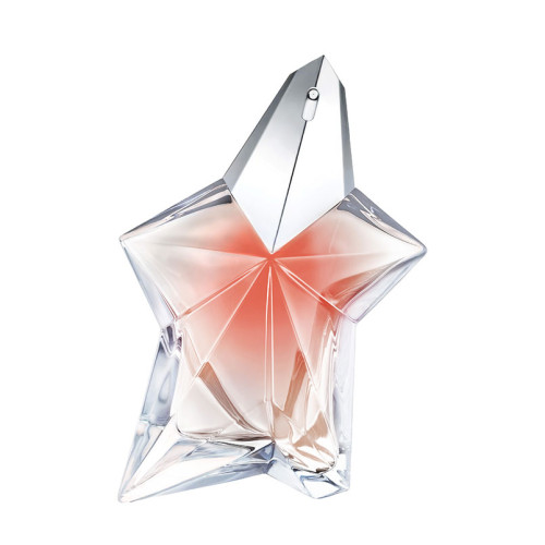 MUGLER Angel Blush - Nachfüllbares Gourmand-Moschus-Eau de